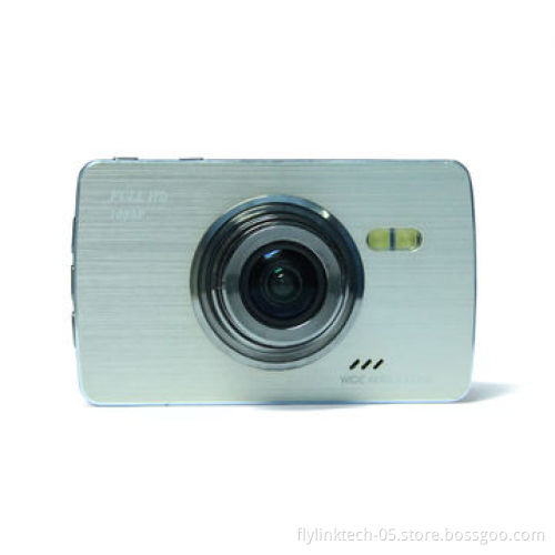 Car Black Boxes, Angle: 170,32GB maximum T-Flash card, Battery: built-in 400mAh, Optional GPS